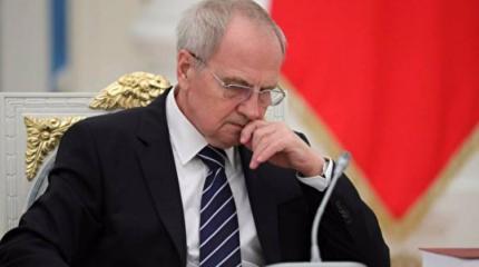 Скушали пенсионную, съедим и конституционную? Скушали пенсионную, съедим и конституционную?
