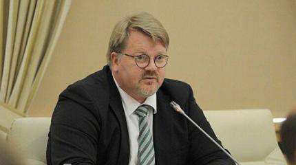 Бекман: целью США является развязка гражданской войны в русском мире Бекман: целью США является развязка гражданской войны в русском мире