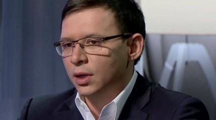 Мураев уверен, что Беларусь ведут по сценарию Украины