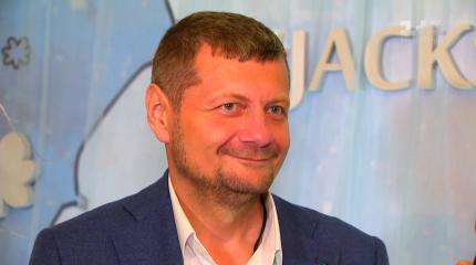 Мосийчук высказался против иностранцев у власти Мосийчук высказался против иностранцев у власти