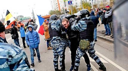 Как развалят Россию Как развалят Россию