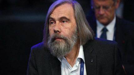 Погребинский рассказал о скрытом сопротивлении в Одессе Погребинский рассказал о скрытом сопротивлении в Одессе