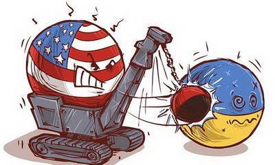 Liberation: печенье Нуланд имеет горькое послевкусие