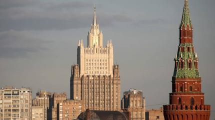 "Сознательная провокация". Кремль осудил Британию за инцидент с эсминцем "Сознательная провокация". Кремль осудил Британию за инцидент с эсминцем