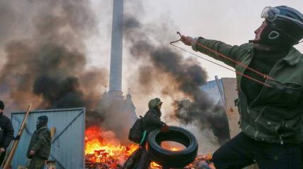 Допрыгались: сдача Донбасса приведет к полному развалу Украины Допрыгались: сдача Донбасса приведет к полному развалу Украины