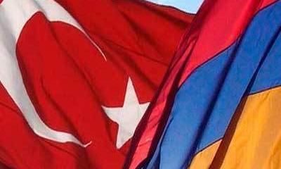 Армяно-турецкая анти-нормализация