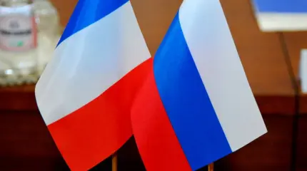 «Даем себе шесть месяцев»: Франция пообещала "обойти" санкции США против РФ