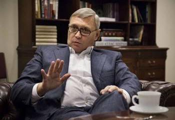 Касьянов попал в Меджлис, как кур в ощип Касьянов попал в Меджлис, как кур в ощип