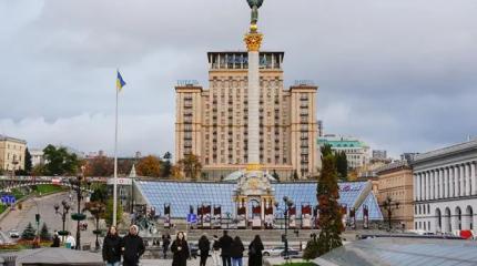 Киев — мать городов иудейских?