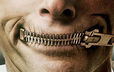 Украинские журналисты под гнетом киевских политиков Украинские журналисты под гнетом киевских политиков