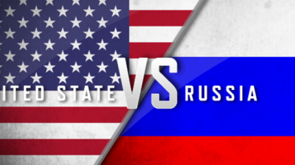 Успех России или провал США Успех России или провал США