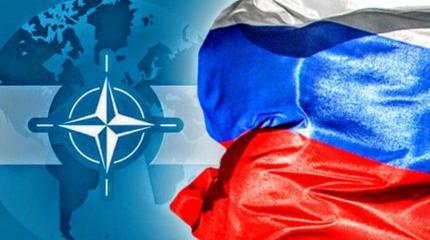Прозрение НАТО и сила России Прозрение НАТО и сила России