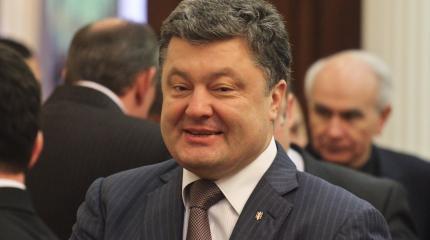 Порошенко попался на лжи, рассказывая про «прелести» безвизового режима Порошенко попался на лжи, рассказывая про «прелести» безвизового режима