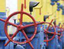 Украина начнет получать газ через Польшу со среды