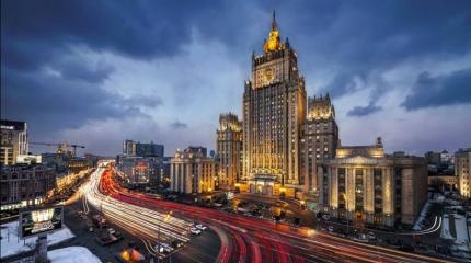 Москва поставила ультиматум ОБСЕ после высылки журналистов из Латвии Москва поставила ультиматум ОБСЕ после высылки журналистов из Латвии