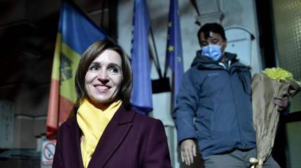 Украина и Молдова идут в ЕС? Долго же им шагать Украина и Молдова идут в ЕС? Долго же им шагать