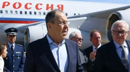 РФ и США в одной связке: Москва с Вашингтоном договорились о консолидации РФ и США в одной связке: Москва с Вашингтоном договорились о консолидации