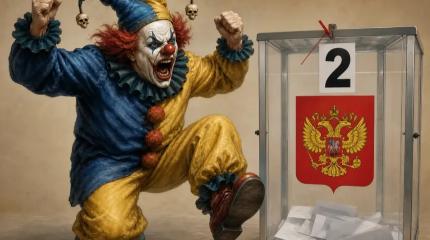 Выборы в Госдуму в новых регионах России и злобствующий Киев