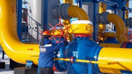 Украина требует от ЕС похоронить очередной проект «Газпрома»