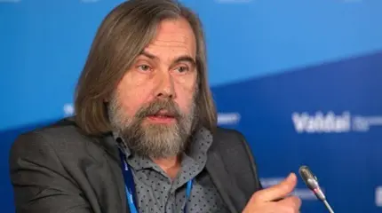Погребинский: назначение Саакашвили закончится для Зеленского фатально