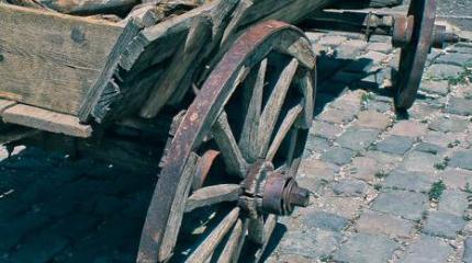 Вечный двигатель для украинского колеса позора Вечный двигатель для украинского колеса позора