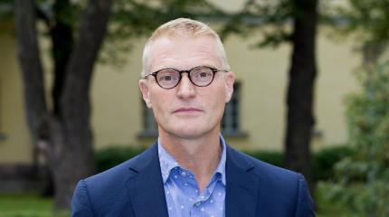 Хенрик Мейнандер: Начало Третьей мировой станет тупым шагом со стороны РФ Хенрик Мейнандер: Начало Третьей мировой станет тупым шагом со стороны РФ