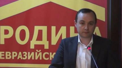 Выборы президента Молдавии будут жесткими