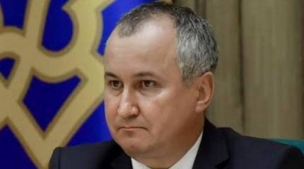 Глава СБУ Василий Грицак поплатился за неудачно разыгранный фарс с Бабченко Глава СБУ Василий Грицак поплатился за неудачно разыгранный фарс с Бабченко