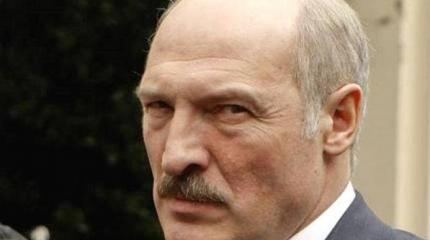 Лукашенко: будем молить, чтобы там НАТО стояло, а не эти отморозки Киева Лукашенко: будем молить, чтобы там НАТО стояло, а не эти отморозки Киева