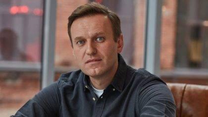 Навального наконец-таки могут посадить за экстремизм Навального наконец-таки могут посадить за экстремизм