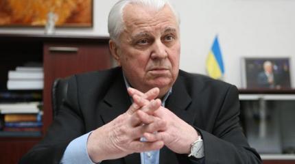 Капкан Кравчука, или Порошенко не уйти от общения с лидерами Донбасса