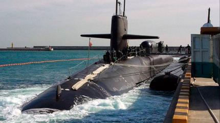 Норвегия выбирает между ролью «плацдарма США» и «доброго соседа» России Норвегия выбирает между ролью «плацдарма США» и «доброго соседа» России