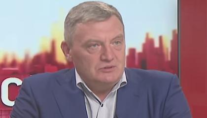 Замминистра Украины по делам беженцев Грымчак навзвал дату «последнего боя» Замминистра Украины по делам беженцев Грымчак навзвал дату «последнего боя»