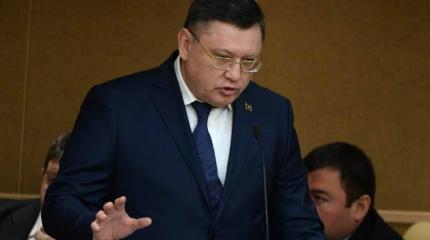 Зубов: чаще всего синтетические наркотики в России распространяют украинцы