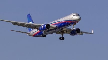 «США проявили слабость»: китайские СМИ о «закрытии неба» для России «США проявили слабость»: китайские СМИ о «закрытии неба» для России