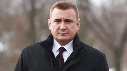 Тула об Алексее Дюмине