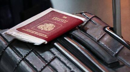 Европа ставит препоны российским туристам
