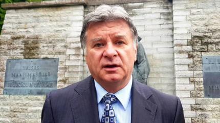 На колени не встанем: Посол РФ Петров посоветовал Западу «Блокадную кровь»