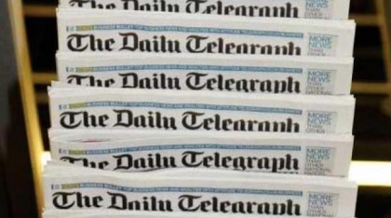 Ложь Daily Telegraph: Сто тысяч «беглецов из Крыма» Ложь Daily Telegraph: Сто тысяч «беглецов из Крыма»