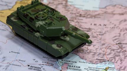 Большой Ближний Восток перед серьезными геополитическими изменениями (часть первая)