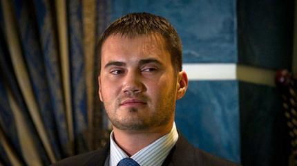 Янукович-младший Шредингера, или Кто погиб на Байкале