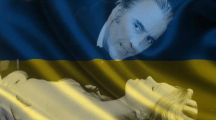 Внешний локус контроля, психовампиризм и иные проявления украинизма Внешний локус контроля, психовампиризм и иные проявления украинизма
