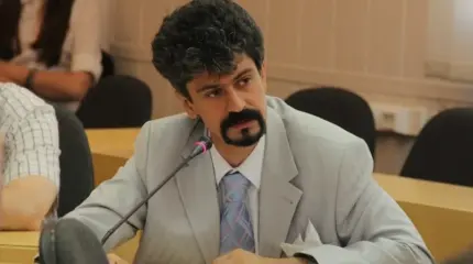 Джаралла: Москва готовит сюрприз в ответ на бредни Литвы о распаде России Джаралла: Москва готовит сюрприз в ответ на бредни Литвы о распаде России