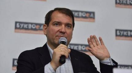 Корнилов о перестановках на ТВ: Ковтуна больше не позовут Корнилов о перестановках на ТВ: Ковтуна больше не позовут