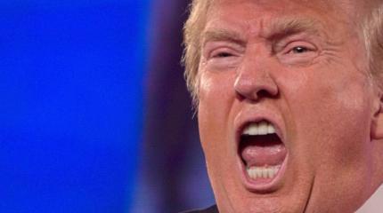 Трамп – деглобализатор? Когда-нибудь мир скажет ему спасибо Трамп – деглобализатор? Когда-нибудь мир скажет ему спасибо