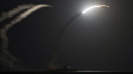 Если в США будут слушать провокаторов из «Белых касок», дело зайдет далеко