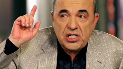 Рабинович о безвизе: это повод «вынести власть, которая погубила Украину» Рабинович о безвизе: это повод «вынести власть, которая погубила Украину»