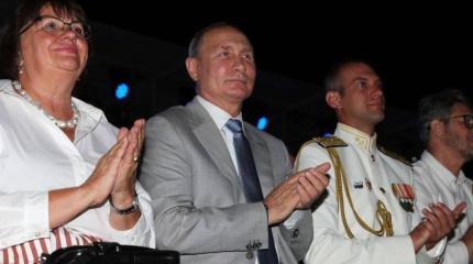 Изменит ли Путин границы Венгрии и Румынии? Изменит ли Путин границы Венгрии и Румынии?