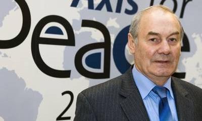 Ивашов: «Россия – это новый Сталинград» Ивашов: «Россия – это новый Сталинград»