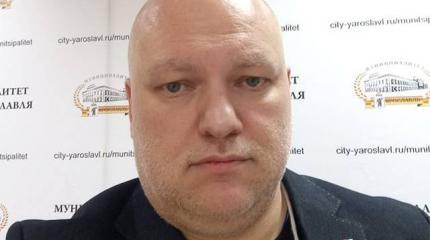 Дмитрий Петровский: Лишать Навального гражданства надо было ещё в декабре Дмитрий Петровский: Лишать Навального гражданства надо было ещё в декабре